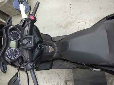Yamaha XMAX 250 2022