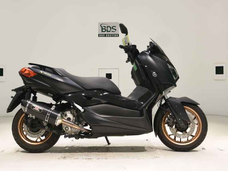 Yamaha XMAX 250 2022