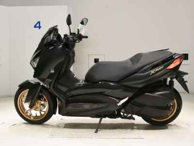Yamaha XMAX 250 2022