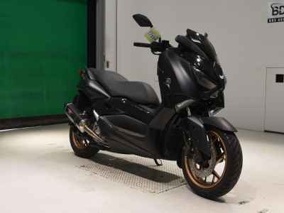 Yamaha XMAX 250 2022