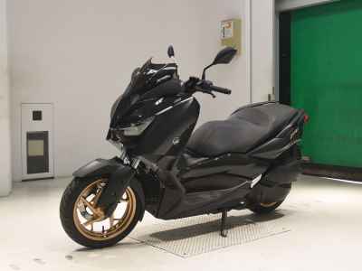 Yamaha XMAX 250 2022