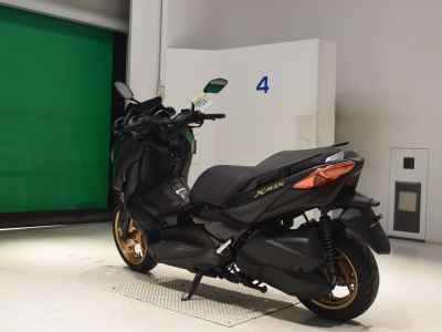 Yamaha XMAX 250 2022