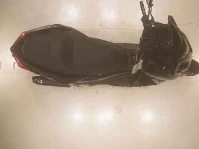 Yamaha XMAX 250 2022