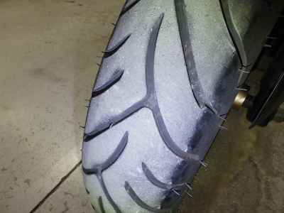 Yamaha XMAX 250 2022