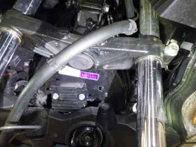 Yamaha XMAX 250 2022