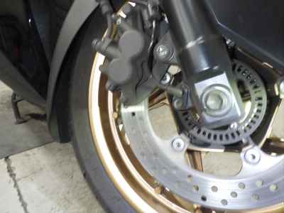 Yamaha XMAX 250 2022