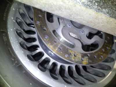 Harley-Davidson Electra Glide FLHTCU1580 2009