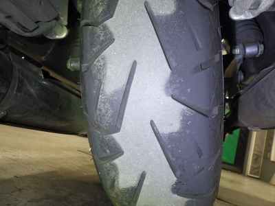 Harley-Davidson Electra Glide FLHTCU1580 2009