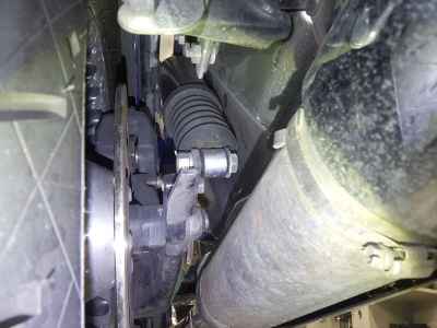 Harley-Davidson Electra Glide FLHTCU1580 2009