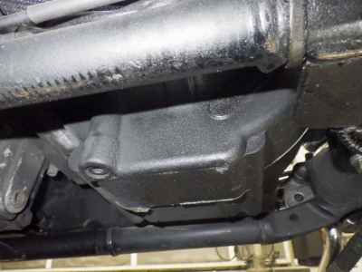 Harley-Davidson Electra Glide FLHTCU1580 2009