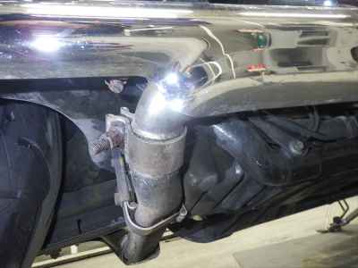 Harley-Davidson Electra Glide FLHTCU1580 2009