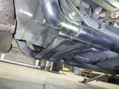 Harley-Davidson Electra Glide FLHTCU1580 2009