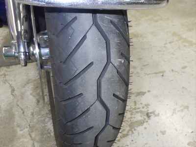 Harley-Davidson Electra Glide FLHTCU1580 2009