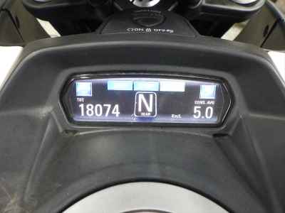 Ducati Diavel 2012