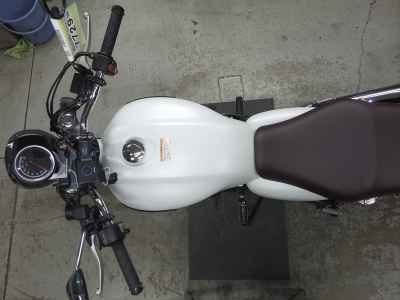 Honda GB350 2025