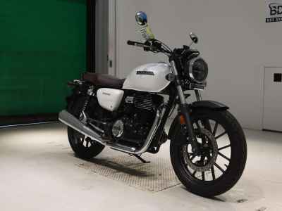 Honda GB350 2025