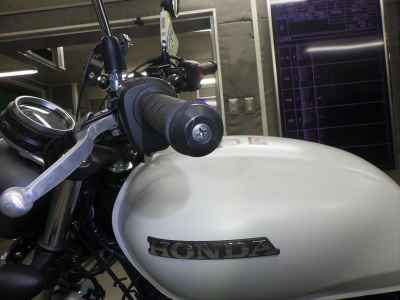 Honda GB350 2025