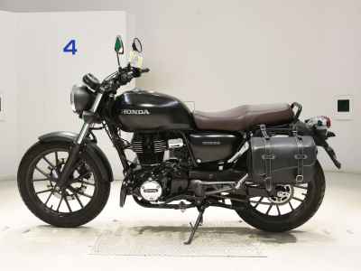 Honda GB350 2022
