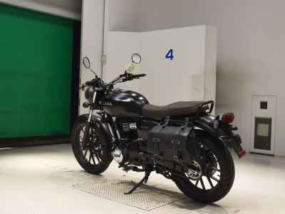 Honda GB350 2022