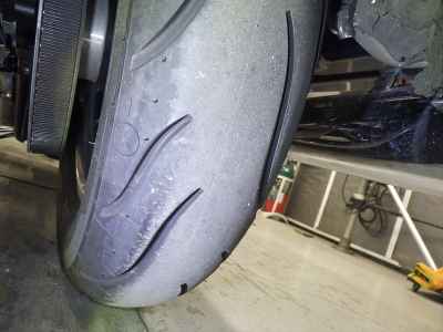 Harley-Davidson Street Glide FLHX1450 2006