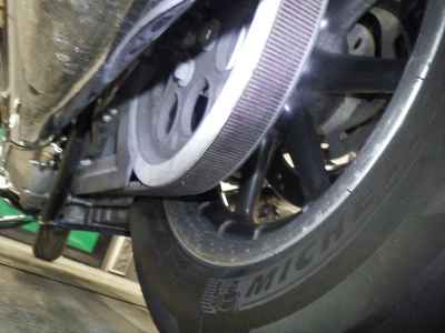 Harley-Davidson Street Glide FLHX1450 2006