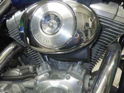 Harley-Davidson Street Glide FLHX1450 2006