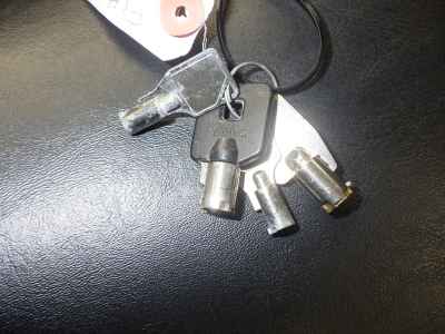 Harley-Davidson Street Glide FLHX1450 2006