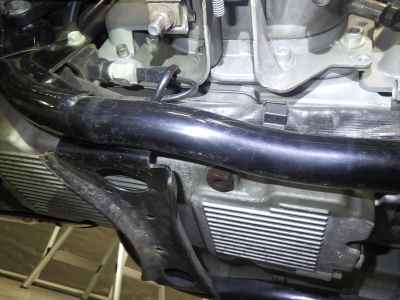 Harley-Davidson Street Glide FLHX1450 2006