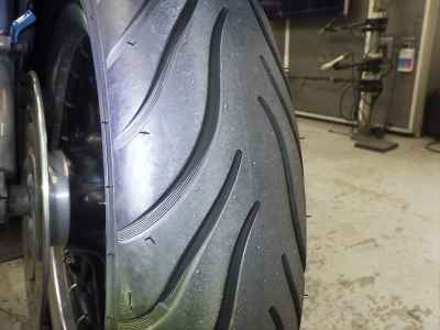 Harley-Davidson Street Glide FLHX1450 2006