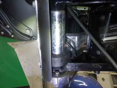 Harley-Davidson Street Glide FLHX1450 2006