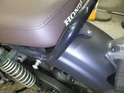 Honda GB350 2023