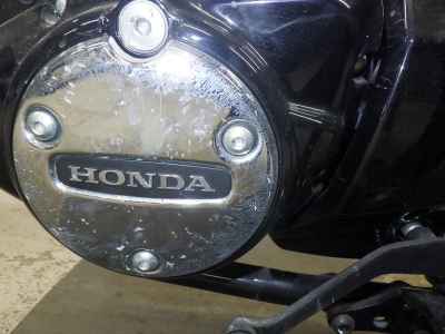 Honda GB350 2023