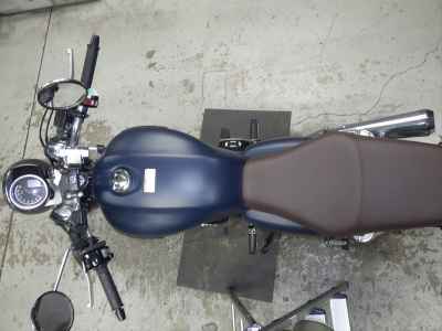 Honda GB350 2023