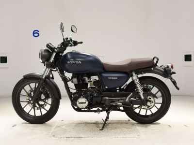 Honda GB350 2023