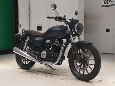 Honda GB350 2023