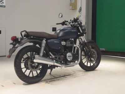Honda GB350 2023