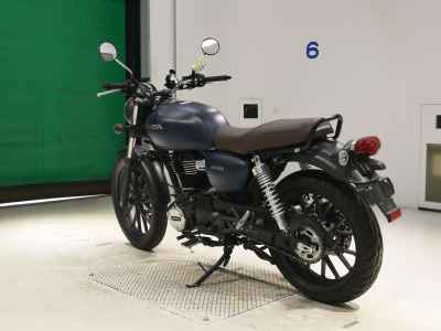 Honda GB350 2023