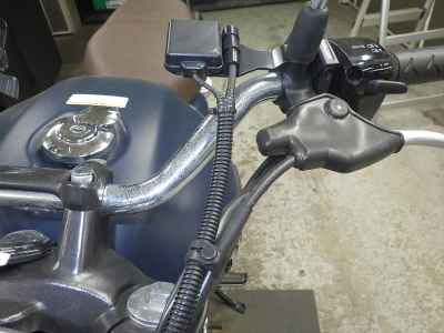 Honda GB350 2023