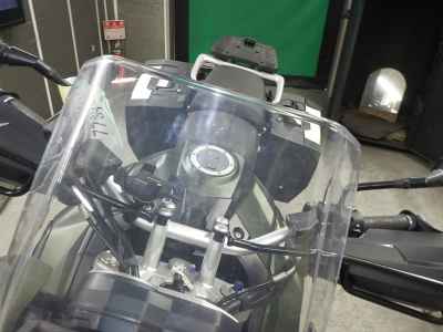 Triumph Tiger Explorer 2014