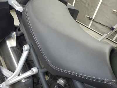 Triumph Tiger Explorer 2014