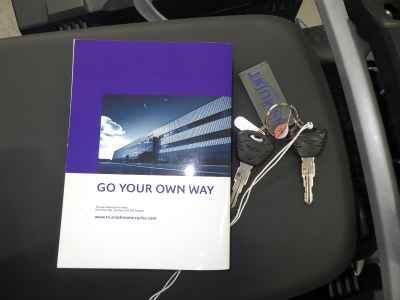 Triumph Tiger Explorer 2014