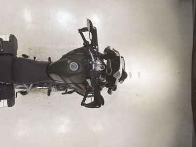 Triumph Tiger Explorer 2014