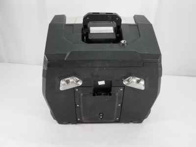 Triumph Tiger Explorer 2014