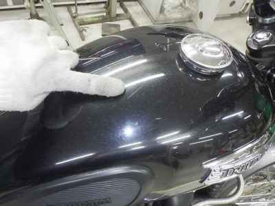 Triumph Bonneville T100 2012