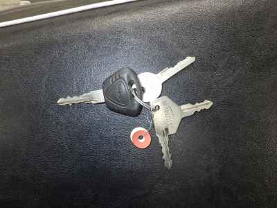 Triumph Bonneville T100 2012