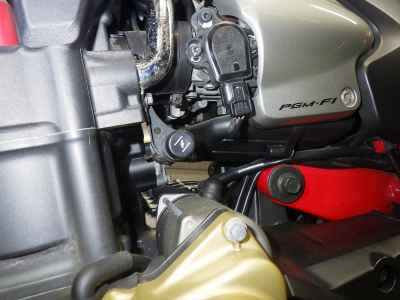 Honda CB1300 Super Boldor 2007