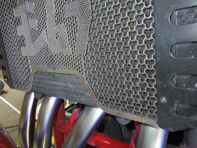 Honda CB1300 Super Boldor 2007