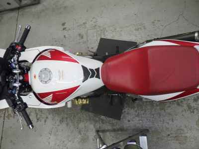 Honda CB1300 Super Boldor 2007