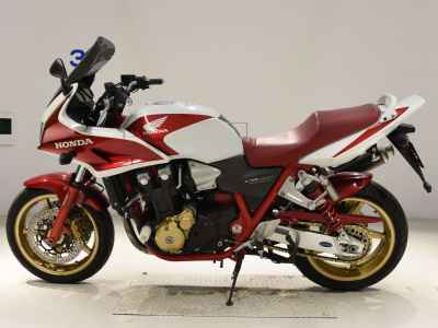 Honda CB1300 Super Boldor 2007