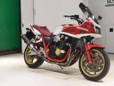 Honda CB1300 Super Boldor 2007